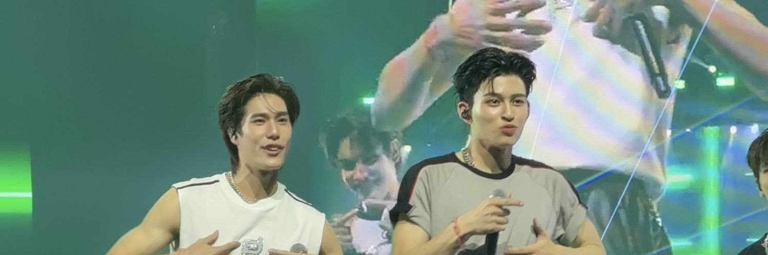 ppraew 🎧🧸★彡 banner