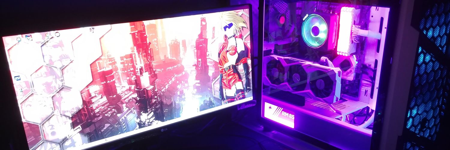 rem0te42's profile banner image