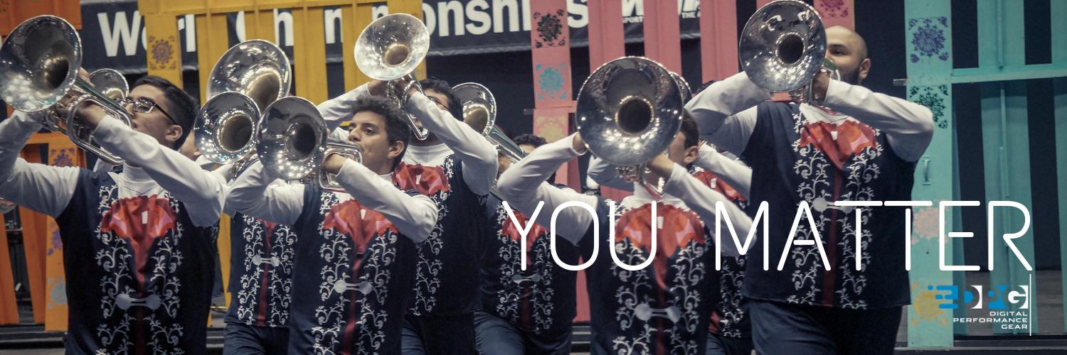 Digital Performance Gear banner