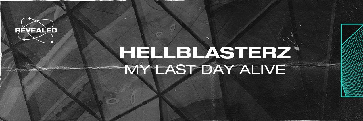 Hellblasterz's profile banner image