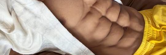 solodave99's profile banner image