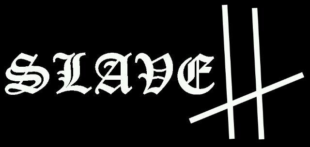 SLAVE banner