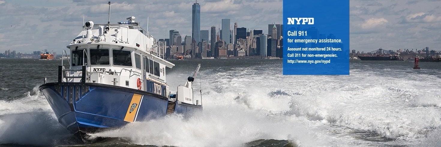 NYPD122Pct's profile banner image