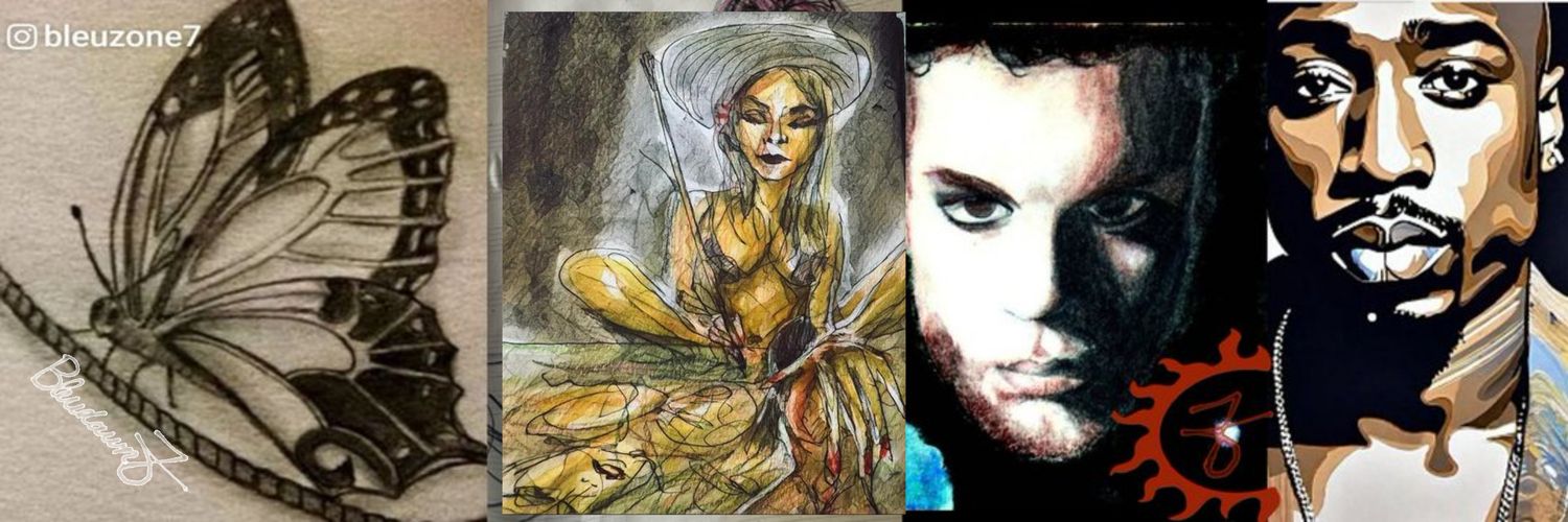 Nikki Dawn🌸.⋆*☆.•🦋 banner