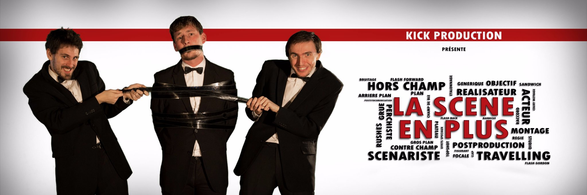 kickproduction's profile banner image