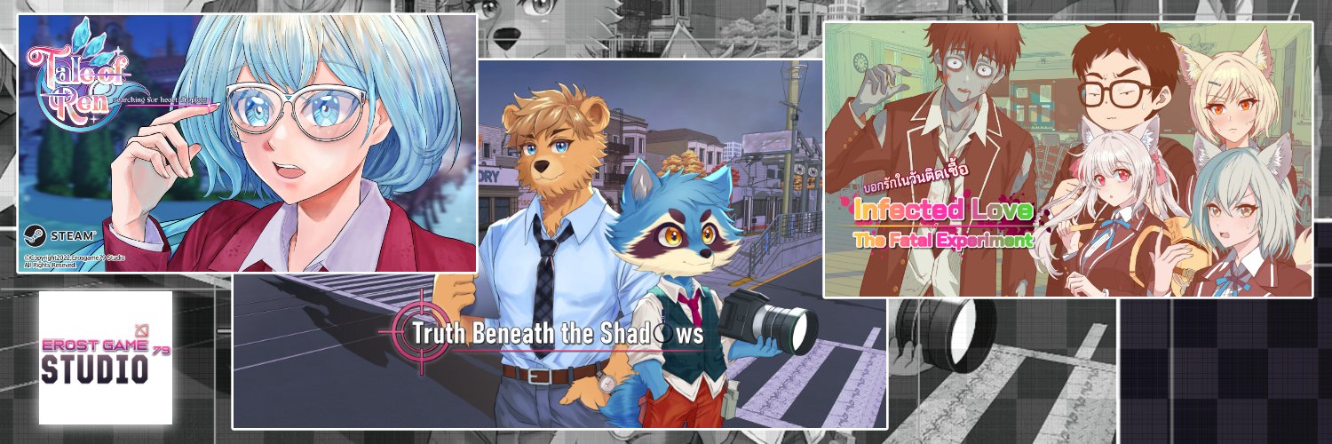 Eros Game Studio 79 banner