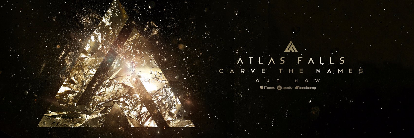 AtlasFallsUK's profile banner image