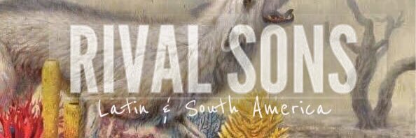 RivalSonsSA's profile banner image