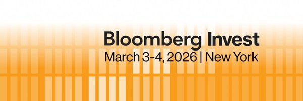 BloombergLive Profile Banner