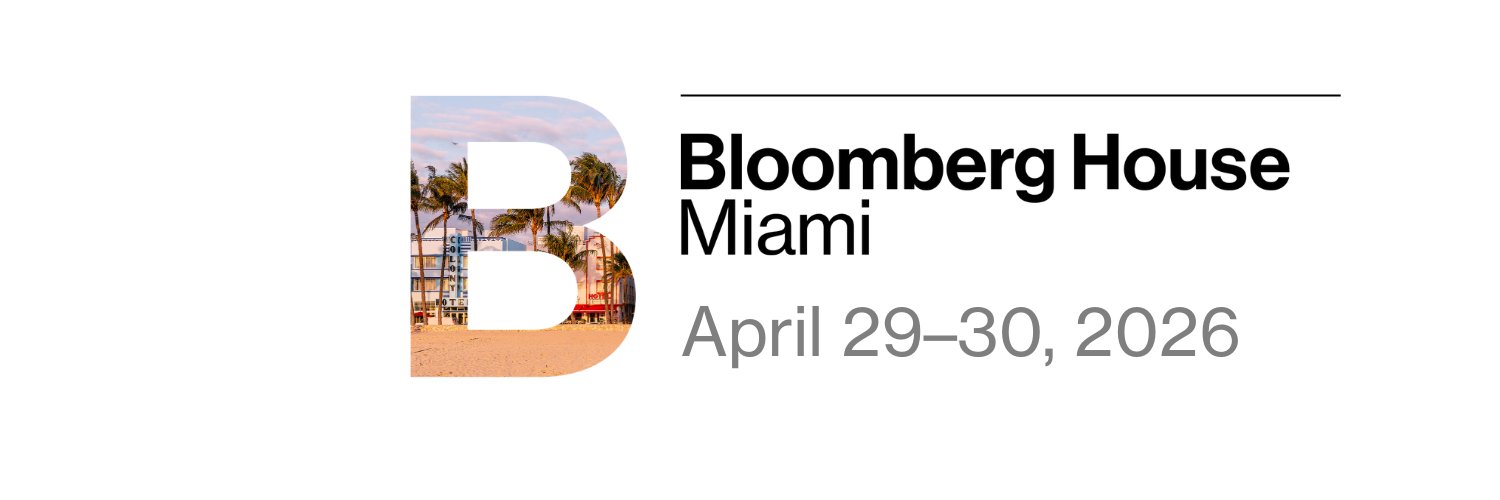 Bloomberg Live banner