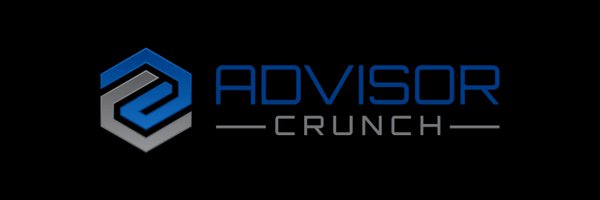 AdvisorCrunch Profile Banner