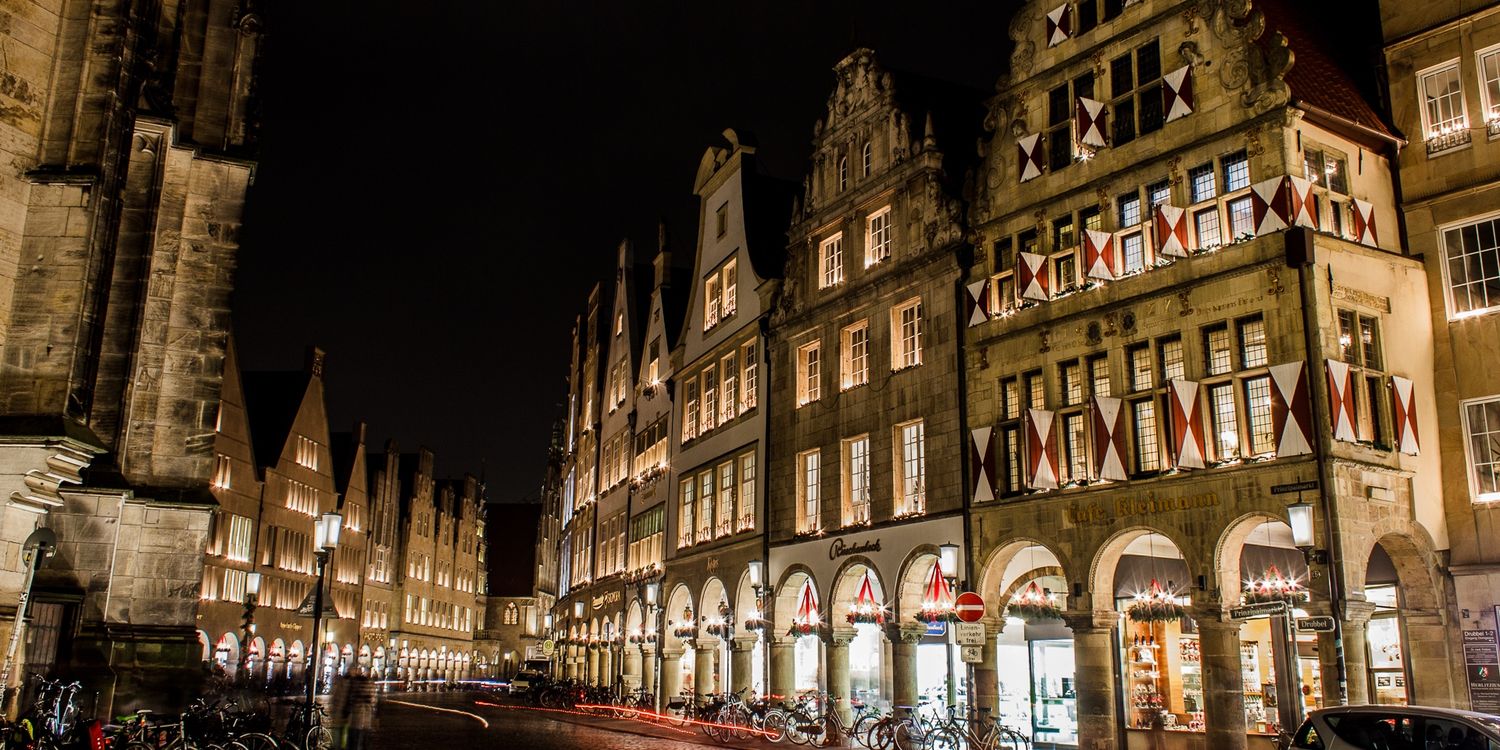 ILoveMuenster's profile banner image