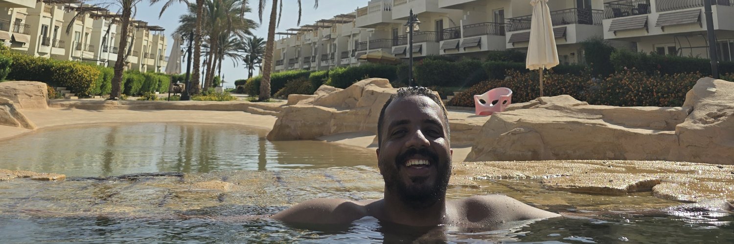 mostafaismaeel6's profile banner image