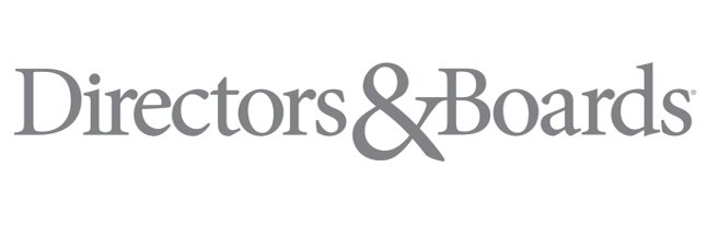 Directors & Boards banner