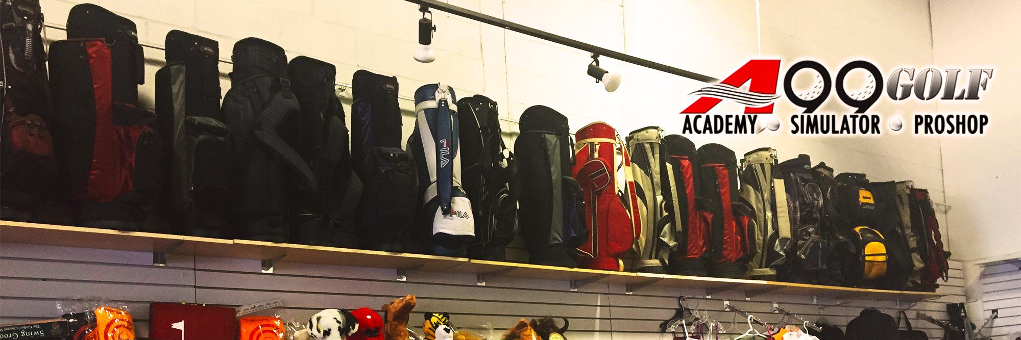 A99Golf's profile banner image