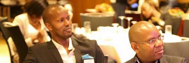 Emmanuel Serem banner