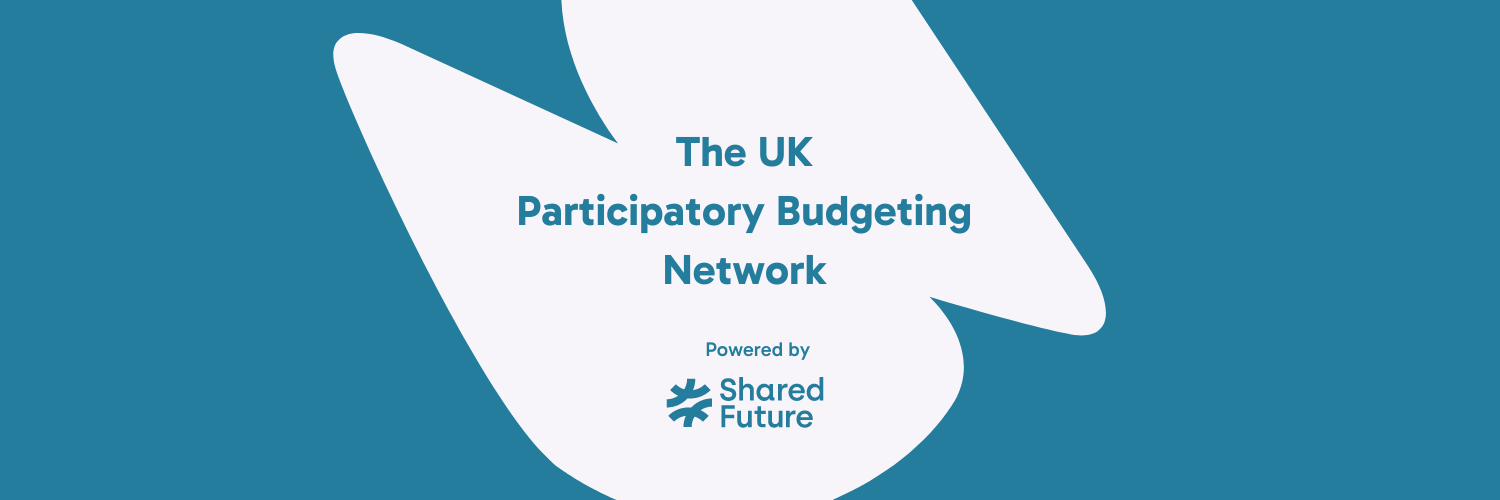 Participatory Budgeting banner