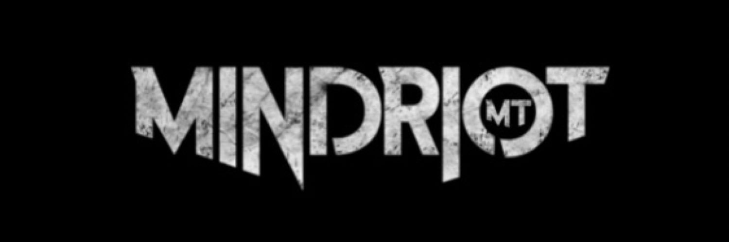 MINDRIOTmt banner