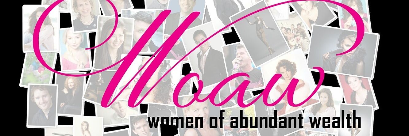 WOAWMagazine's profile banner image
