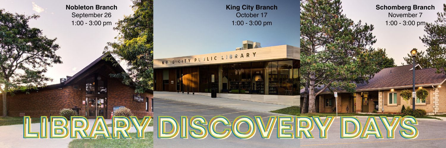 KingLibraries's profile banner image
