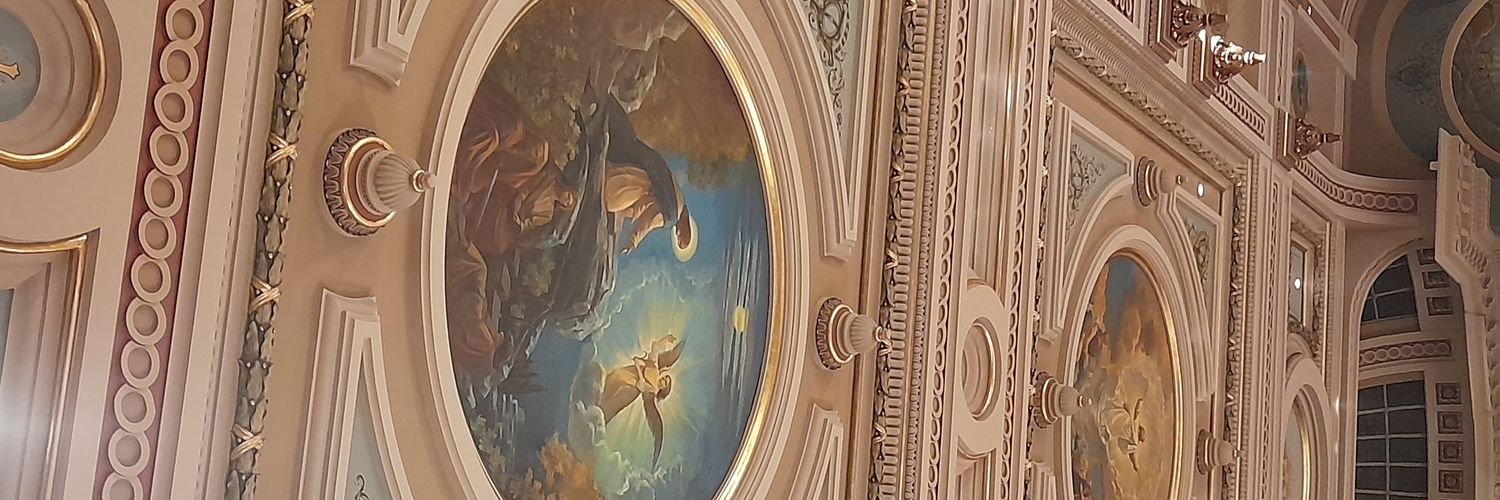 Patrice D Ocarrey banner