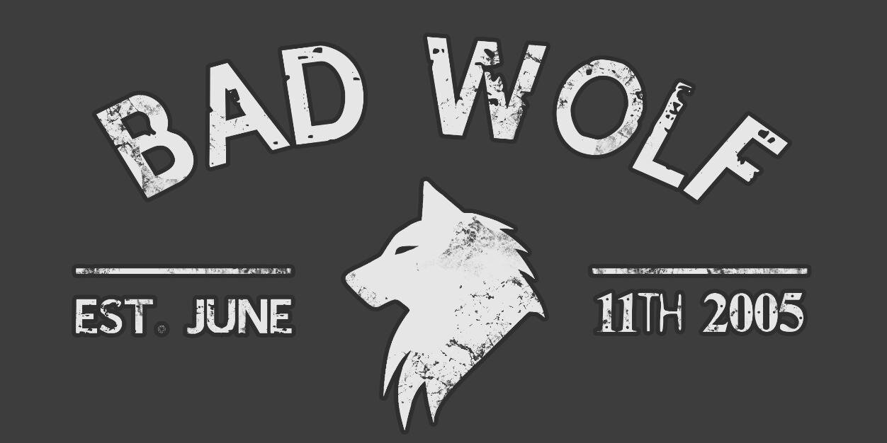 LordBadwolf's profile banner image