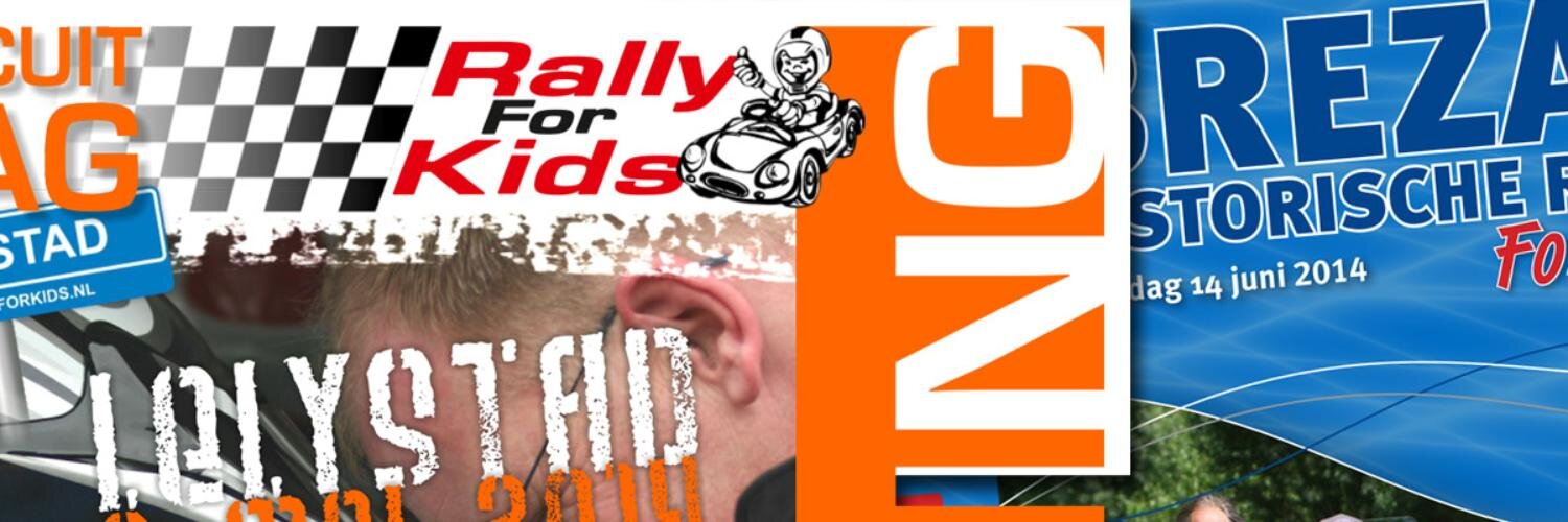 Rally For Kids (@Rally4Kids) / Posts / X
