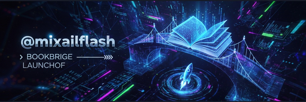 mixailflash's profile banner image