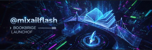 mixailflash Profile Banner