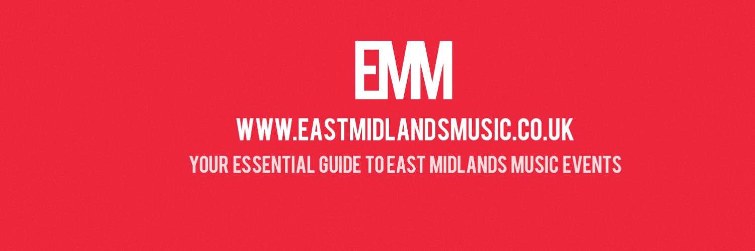 EastMidsMusic's profile banner image
