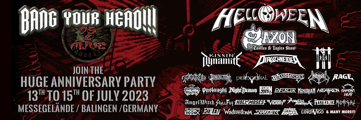 bangyourhead's profile banner image