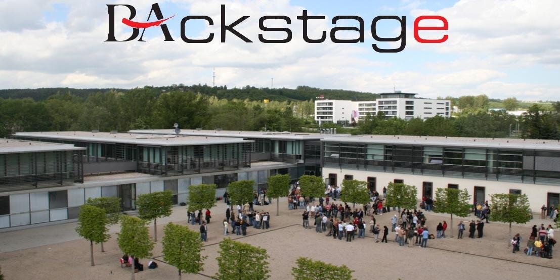 BAckstageLMS's profile banner image