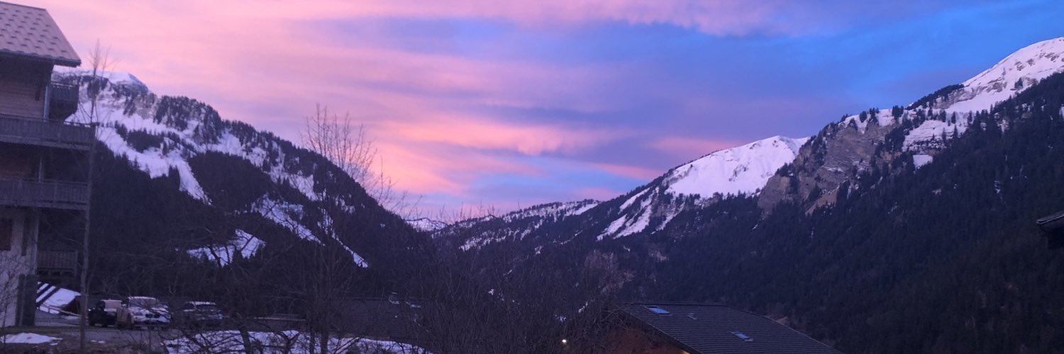 HarrietRimell's profile banner image