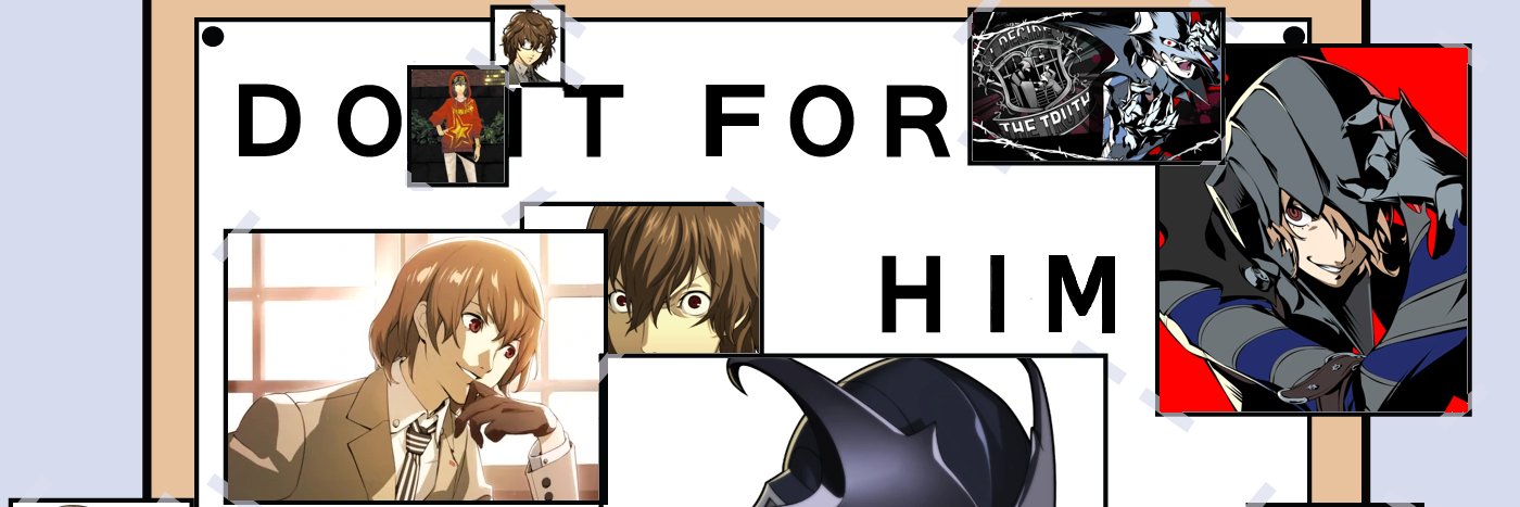 malevolentmango's profile banner image