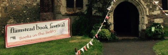 FlamsteadBkFest's profile banner image