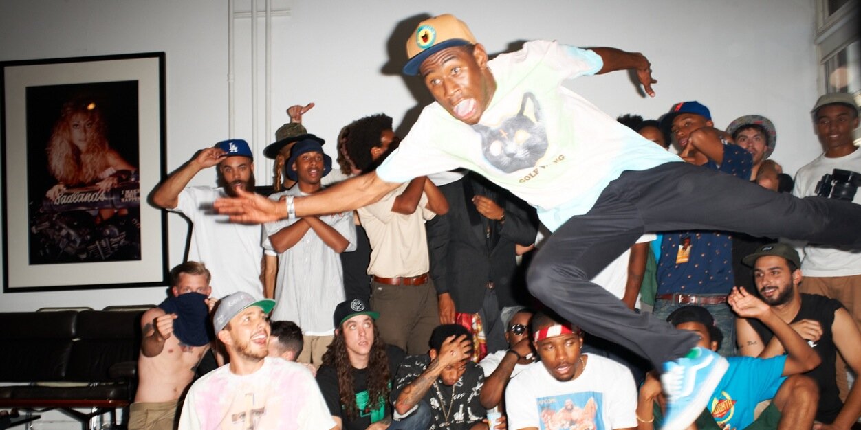 WATNicky's profile banner image