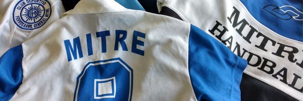 HandballMitre Profile Banner
