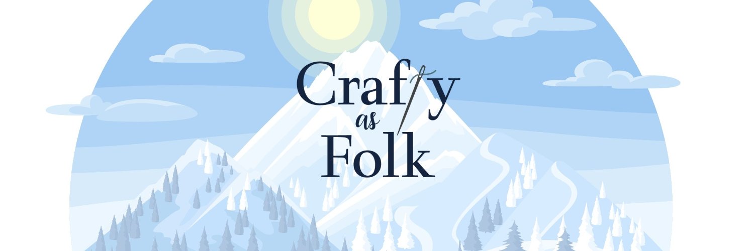 CraftyAsFolk's profile banner image