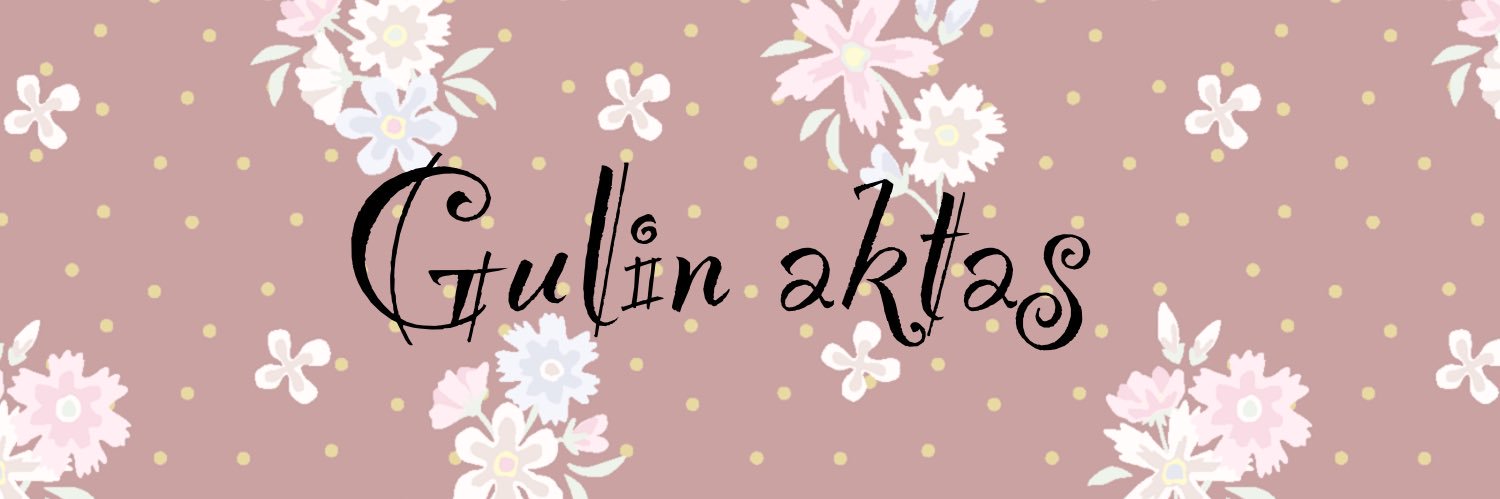 GulinAktas's profile banner image