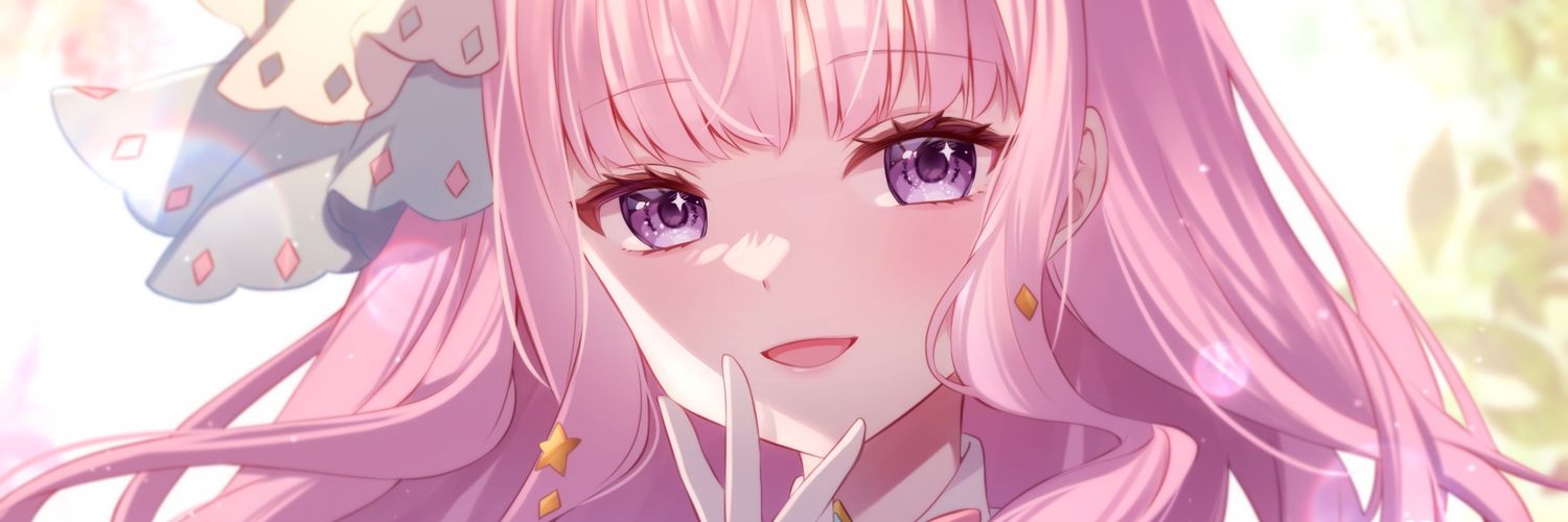 Lacie 💫【 VTuber 】| Sora☆Sphere banner