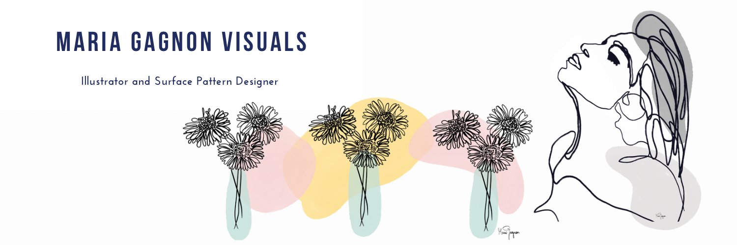 MariaGagnonVis's profile banner image