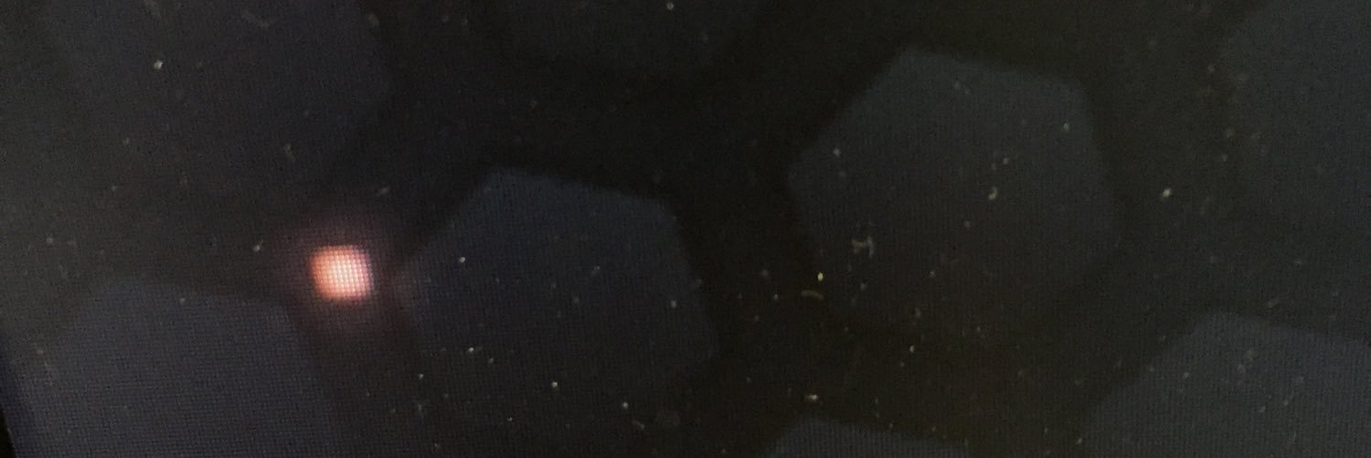 UnknownBallaWal's profile banner image