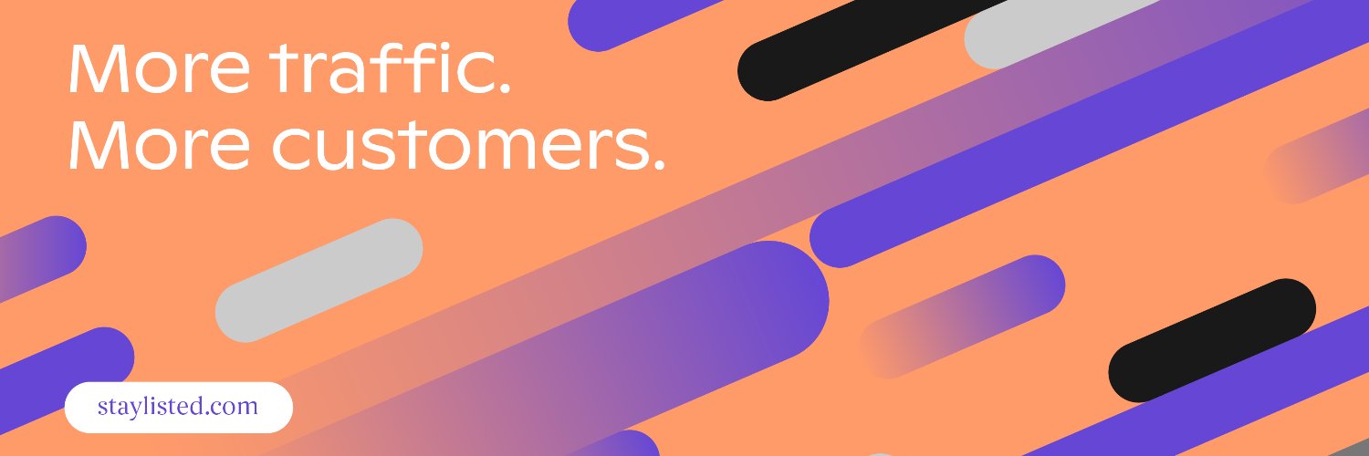 Staylisted banner