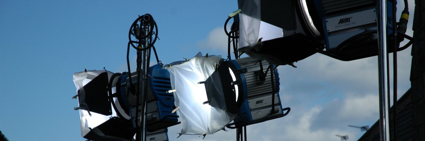 Lakeside Castings banner