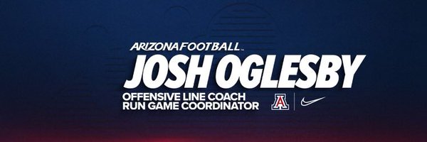 CoachOglesby Profile Banner
