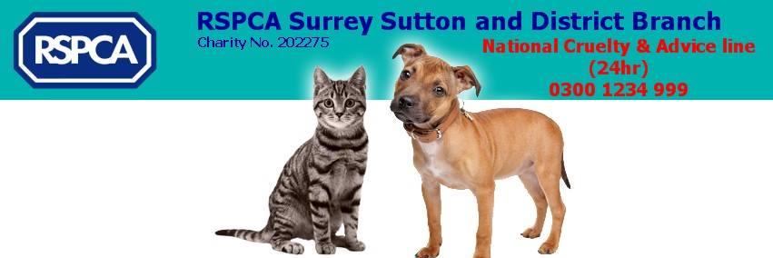RSPCASutton's profile banner image