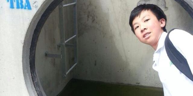 DawsonChiang's profile banner image