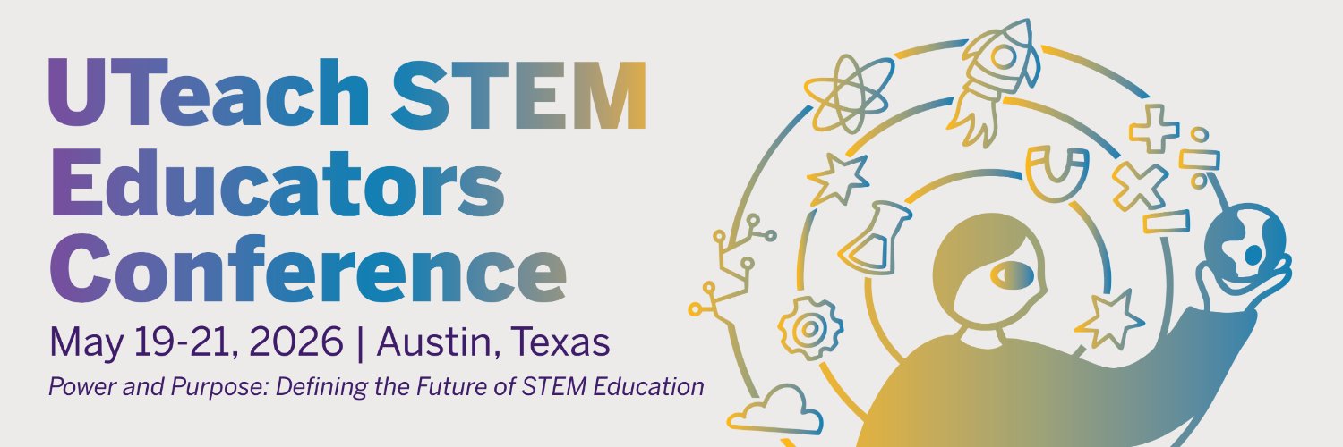 uteachinstitute's profile banner image