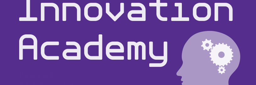 Innovation Academy banner