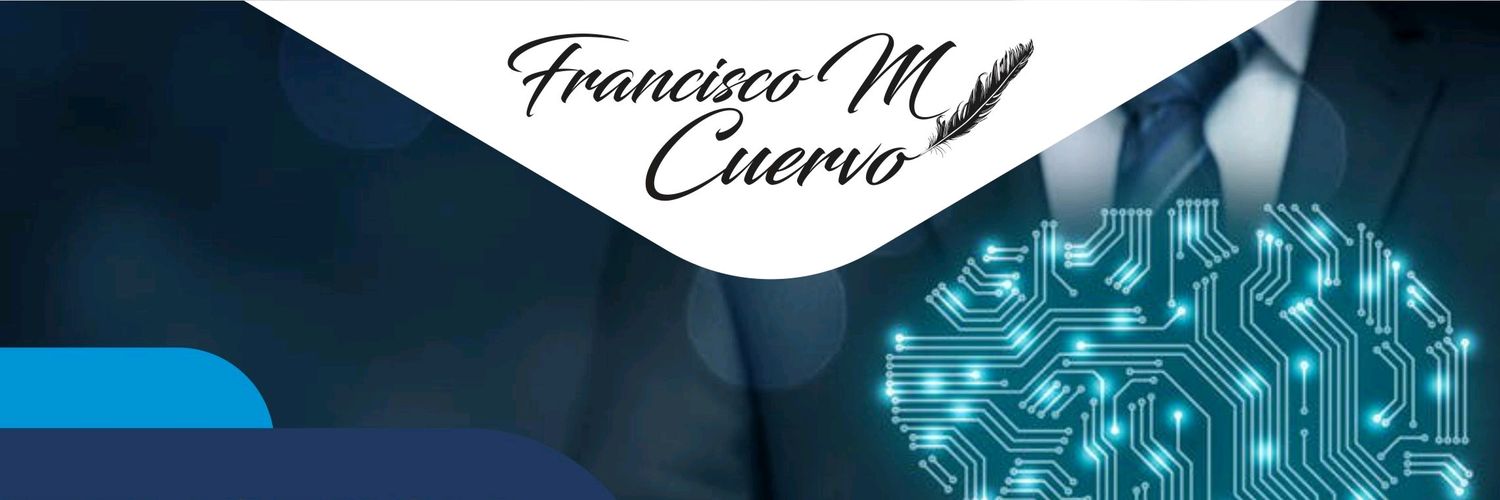 Fcomcuervo's profile banner image